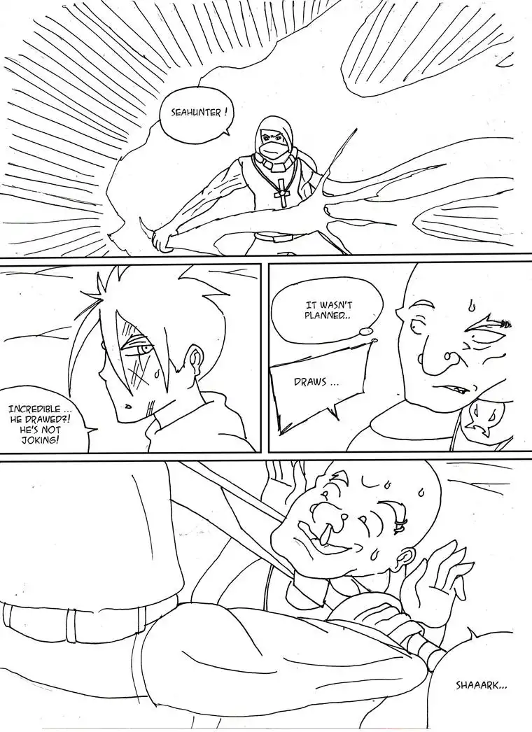 Dragon and Weed: Origins Chapter 13 6